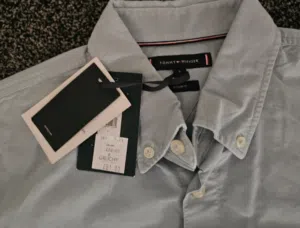 tommy hilfiger  calvin klein