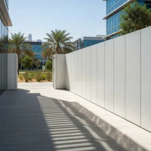 يوجد لدينا شينكو و ايكو pvc وبوابات ولوحات بجودة عالية وأسعار مناسبة ومتاح التوصيل لجميع الإمارات