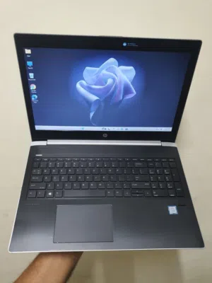Hp probook 15.6 inch