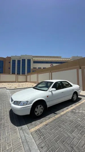 كامري 2000