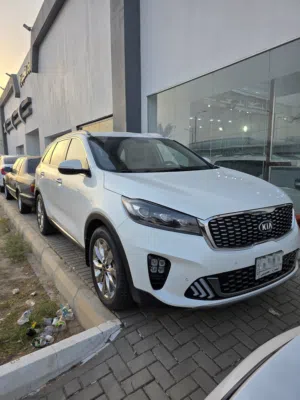 سورنتو 2019 خليجية