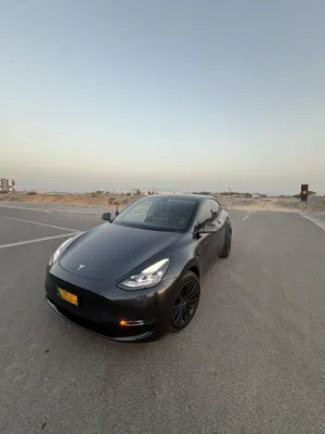 Used Tesla Model Y in Muscat