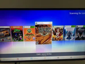 Xbox 360 Xbox for sale in Jenin