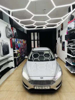 Used Ford Focus in Hebron