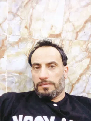 علاء عبد الحسين 