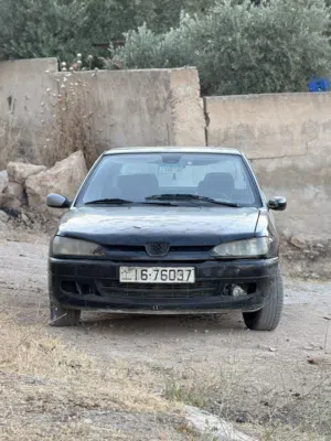بيجو ماتور 1600