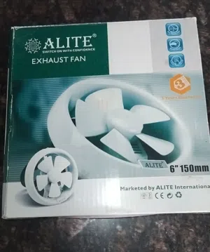 مروحه شفط هواء