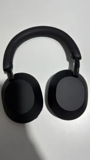 sony WH-1000 XM5 سماعة