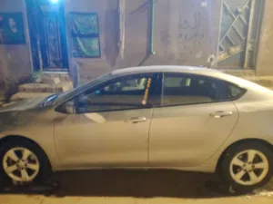 Used Dodge Dart in Basra