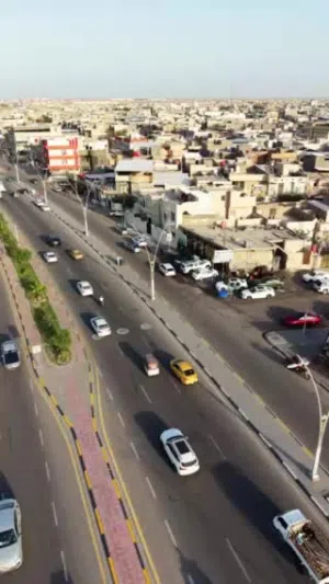 ارض للبيع حي المهندسين