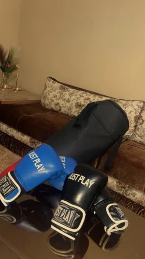 كيس ملاكمه