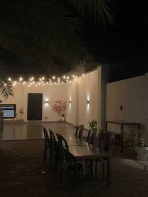 4 Bedrooms Chalet for Rent in Muscat Seeb