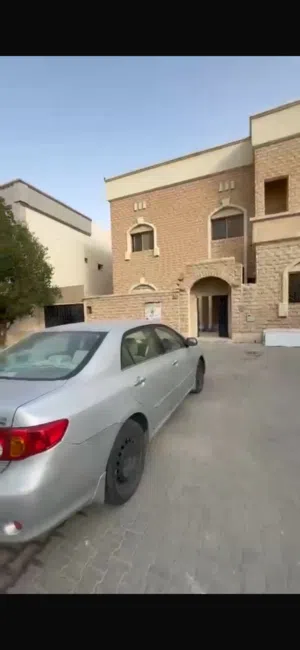 400 m2 More than 6 bedrooms Townhouse for Rent in Al Jahra Saad Al Abdullah