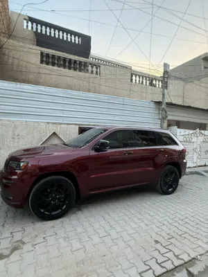 جيب وكاله كندي s 1/1 مكينه 3600 v6 4*4