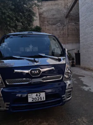Used Kia Other in Amman
