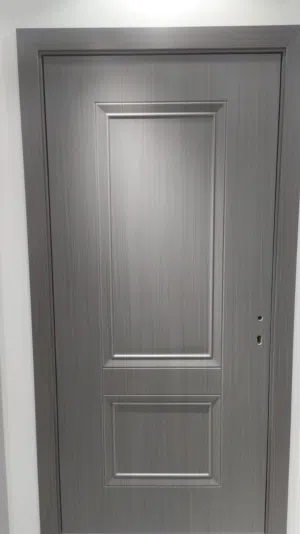 FIBAR door wpc