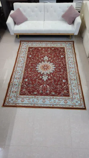 سجاد مقاس 200x150 مخمل وانواع اخرى ومقاسات اخرى من متجر اسطورة الاثاث Carpets home furniture Iranian