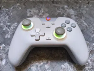 Easy smx hall effect wireless controller