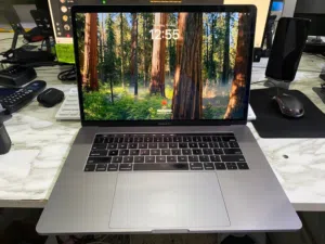 Apple Macbook pro 16"Excellent condition