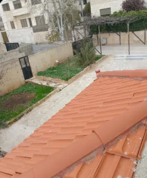 Building for Sale in Amman Umm Quseir