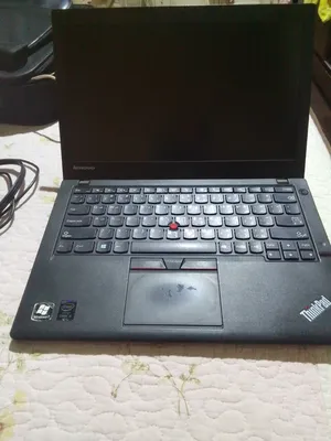 لاب توب لينوفو فيئة ThinkPad