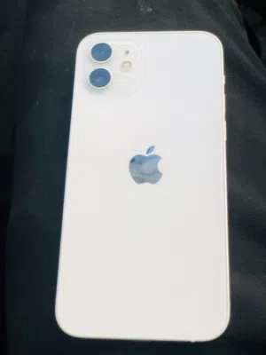 ايفون 12 جديد