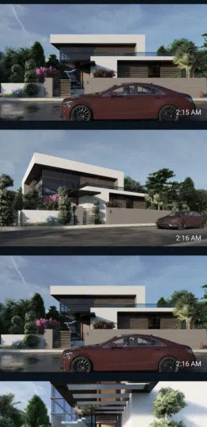 394 m2 5 Bedrooms Townhouse for Sale in Amman Al-Nuqairah