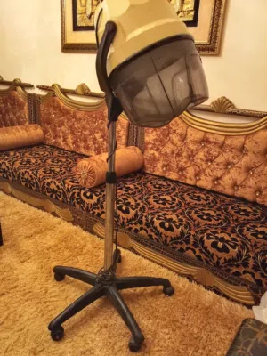 كاسكو تجفيف شعر