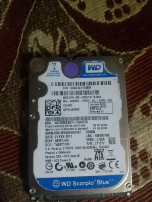 هارد. hdd للاكسبوكس 360 المهكر يوجد 200 لعبة