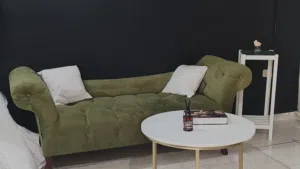 كنب مستعمل خفيف