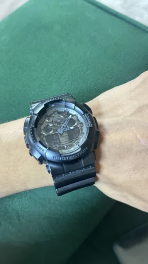 Analog & Digital G-Shock watches  for sale in Zarqa