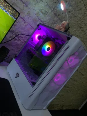 Gaming PC RGB