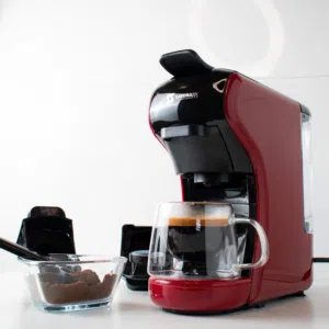 SAYONA PPS Multi-Capsule Hot & Cold Coffee Machine