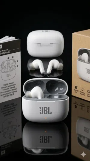 سماعات JBL بسعر خيااال