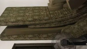 فرشات اسفنج ضغط للبيع