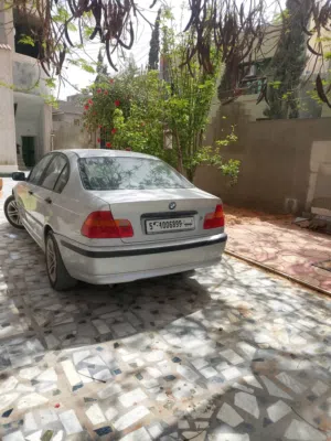 صالون سيدلنBMw 2003 فئة 3