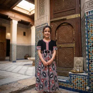 أزياء صيفيه مريحة