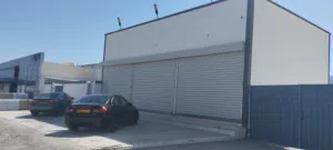 Industrial . Monthly . 1020 m20