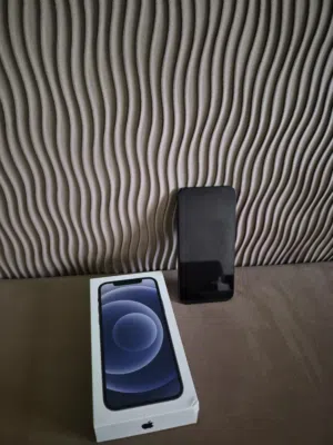 Apple iPhone 12 128 GB in Farwaniya