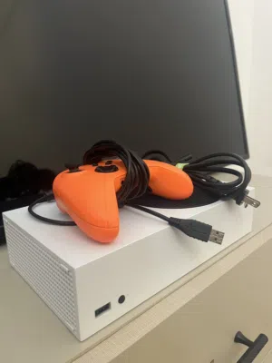 اكس بوكس سريس اس