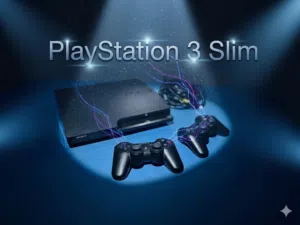 PlayStation 3 slim
