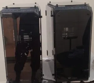 pc gaming case