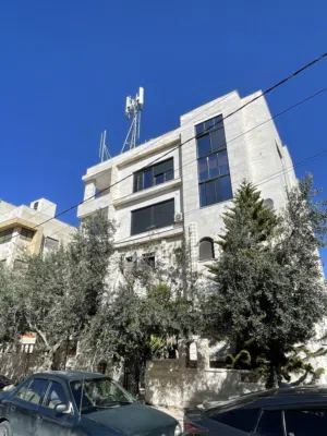 165 m2 3 Bedrooms Apartments for Sale in Amman Khalda