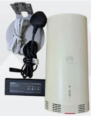 5G Huawei Router