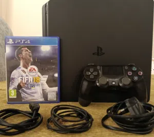 PlayStation 4 PlayStation for sale in Giza