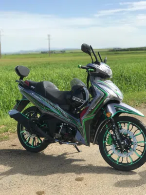 موطور مزال جديد swinge sh لبغاا مرحبا