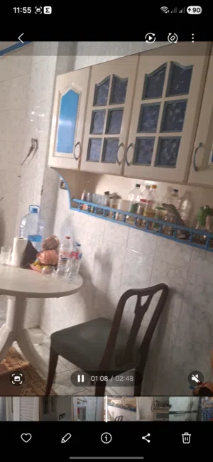 130 m2 2 Bedrooms Apartments for Rent in Alexandria Sidi Beshr
