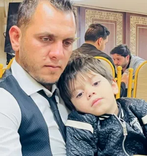 محمد ابو العبد 