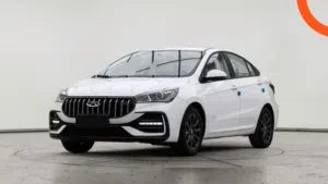 Used Chery Arrizo in Kuwait City