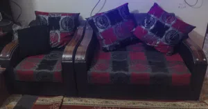 طقم قنفات تسگام